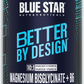 Blue Star Nutraceuticals Magnesium-B6