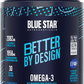 Blue Star Nutraceuticals Omega-3