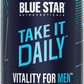 Blue Star Nutraceuticals Vitality For Men