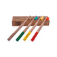F.E.T.E. Bamboo Toothbrush 4-Pack – Stupendously Soft (4 Soft)