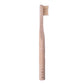 F.E.T.E. Kids Bamboo Toothbrush – Super Natural (Natural Bamboo)