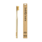 F.E.T.E. Bamboo Toothbrush – Firm, Boldly Bare (Natural)