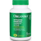 90 Vegetarian Capsules | Organika Activated Charcoal