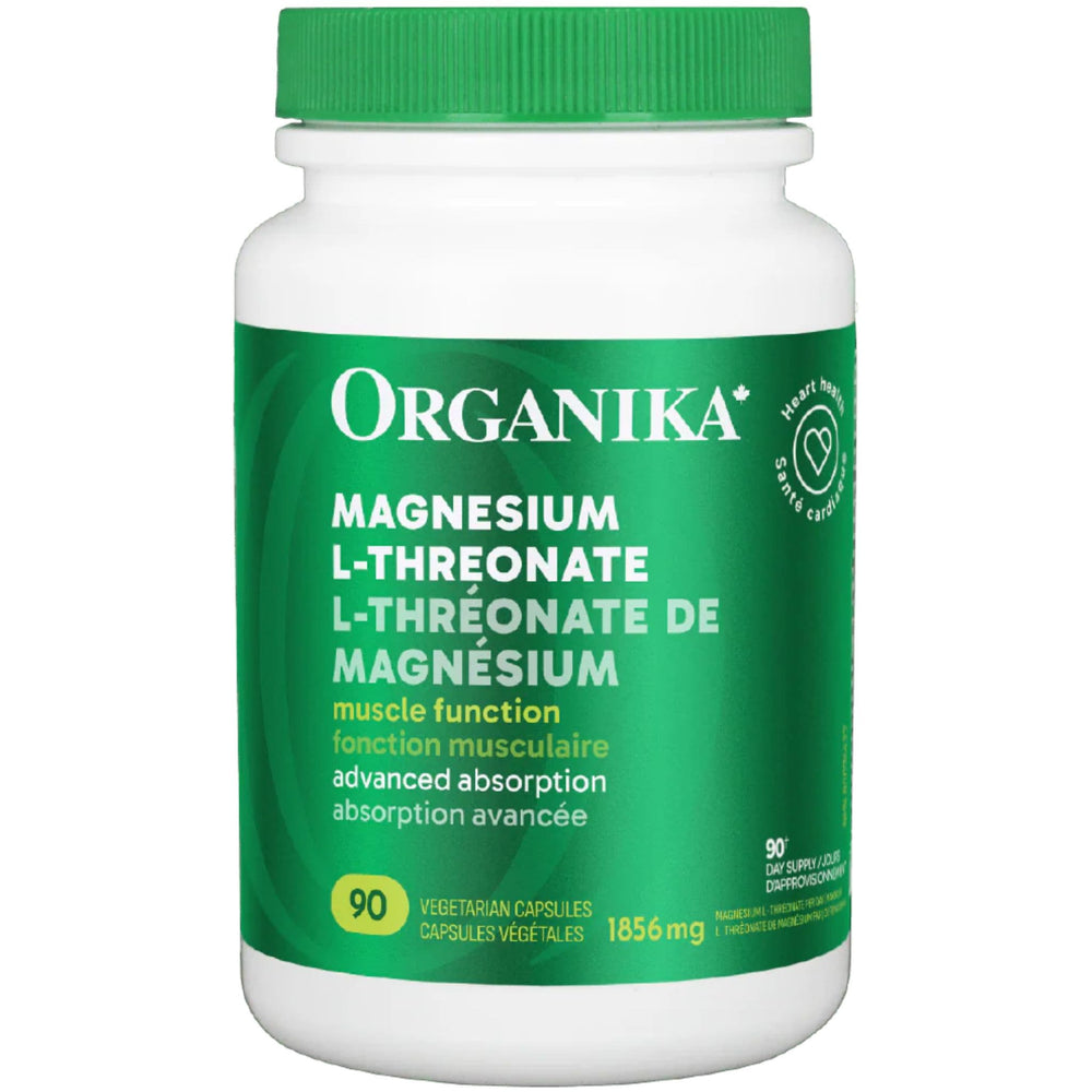 Organika Magnesium