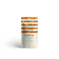 Handfuel Salted Caramel Cashews, Case of 12 x 40g Snack Packs