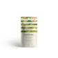 Handfuel Pistachios with Himalayan Salt, Case of 12 x 40g Snack Packs