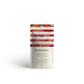 Handfuel Raw Nuts & Wild Berries, Case of 12 x 40g Snack Packs