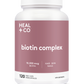 Heal+ Co. Biotin Complex