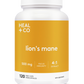 Heal+ Co. Lion's Mane (4:1) 500mg