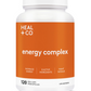 Heal+ Co. Energy Complex