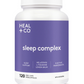 Heal+ Co. Sleep Complex