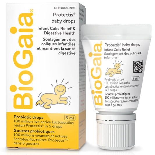 BioGaia Protectis Probiotic Drops 5ml