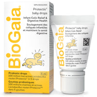 BioGaia Protectis Probiotic Drops, 5ml