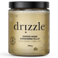 Drizzle Ginger Shine Superfood Honey 350g