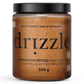 Drizzle Cinnamon Spiced Raw Honey 350g