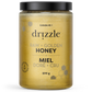 Drizzle Golden Raw Honey 500g