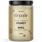 Drizzle White Raw Honey 500g