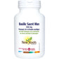 60 Vegetable Capsules | New Roots Herbal Holy Basil Max 500mg French Bottle