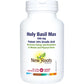 60 Vegetable Capsules | New Roots Herbal Holy Basil Max 500mg
