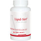 240 Capsules | Biotics Research Lipid-Sirt