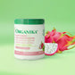 Tropical Splash Flavour, 150g | Organika Plant-Based Collagen Booster Powder