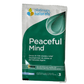 Platinum Naturals Peaceful Mind, 3 Softgels, SAMPLE
