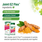 60 Capsules | Bell Joint EZ Flex