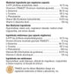 120 Vegetable Capsules | Xymogen AC Capsules