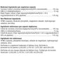 120 Vegetable Capsules | Xymogen DIMension 3