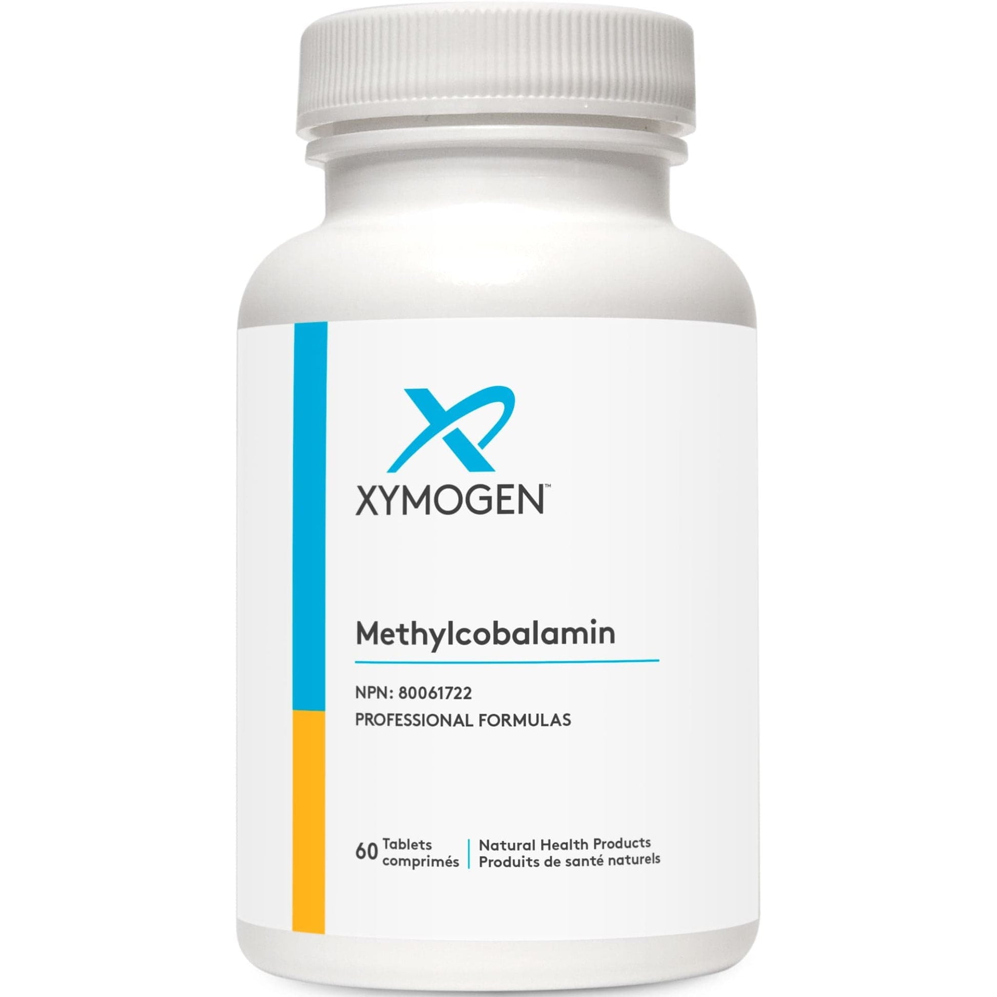 60 Tablets | Xymogen Methylcobalamin
