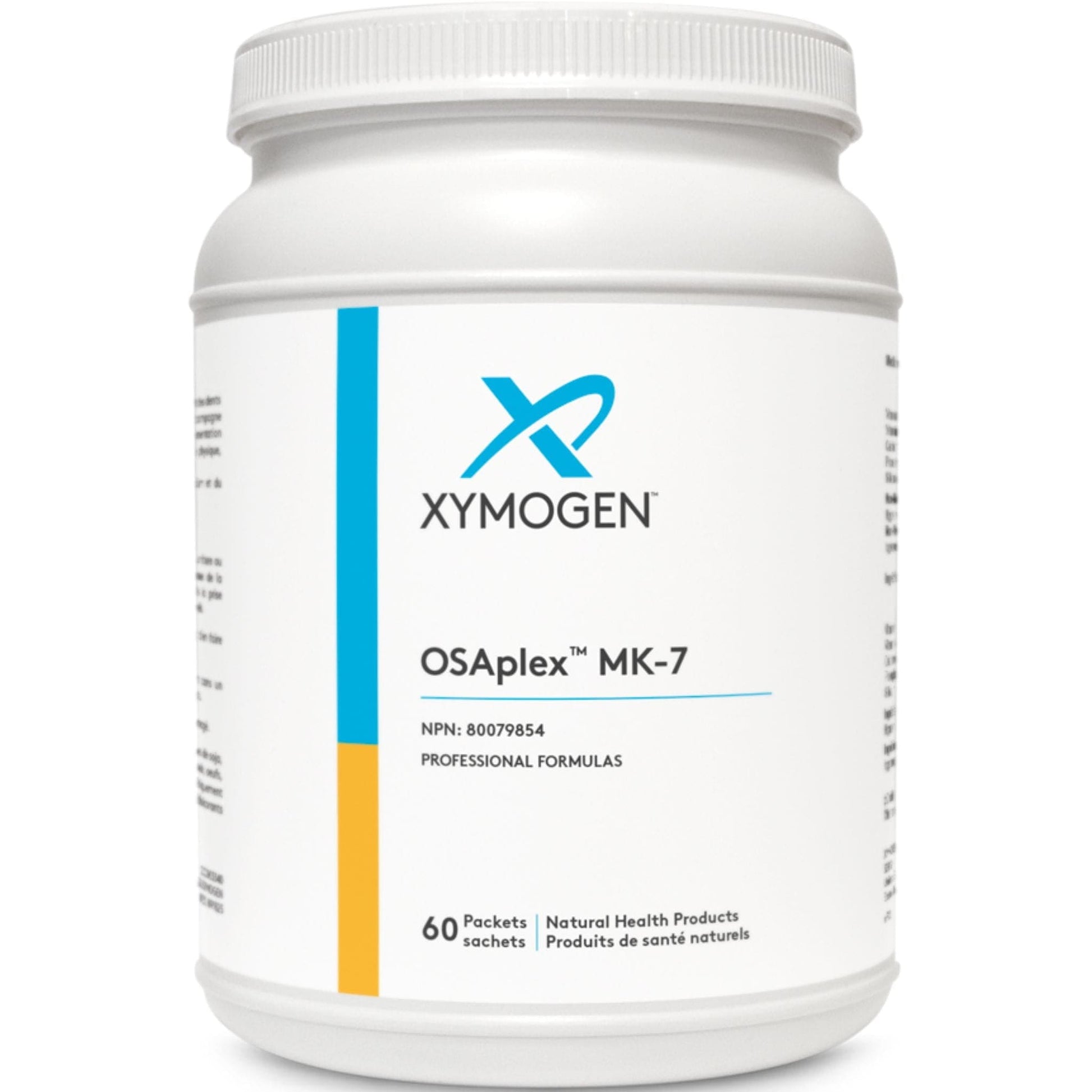 60 Packets | Xymogen OSAplex MK-7