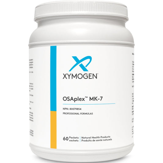 60 Packets | Xymogen OSAplex MK-7