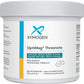 Natural Mixed Berry Flavour, 150g | Xymogen OptiMag Threonate