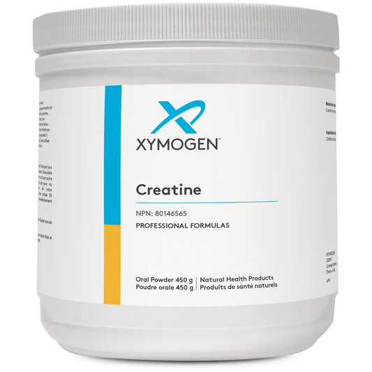 450g Unflavoured | Xymogen Creatine Monohydrate Powder