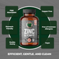 All | Pure Lab Vitamins Zinc Glycinate Infographic