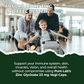 All | Pure Lab Vitamins Zinc Glycinate Infographic