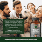 All | Pure Lab Vitamins Zinc Glycinate Infographic
