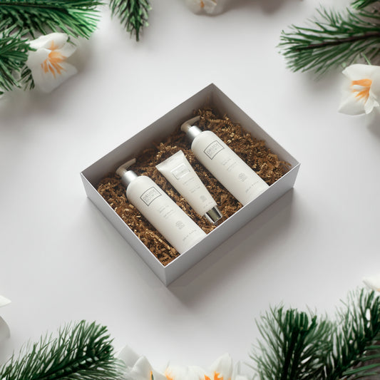 Druide Smooth & Jolly Holiday Kit