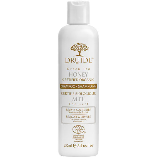 Druide Honey Shampoo