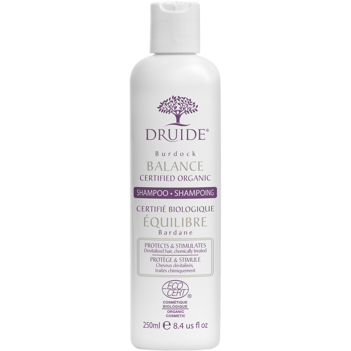 Druide Balance Shampoo