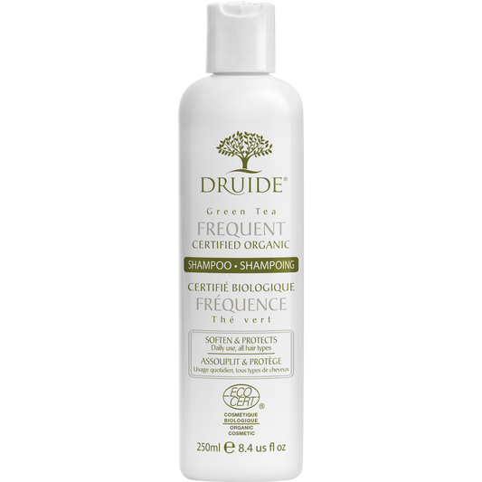 Druide Frequent Daily Shampoo
