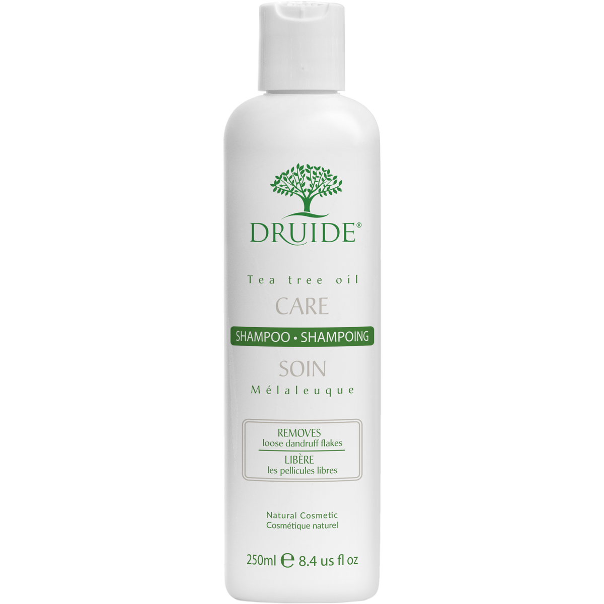 Druide Tea Tree Oil Shampoo