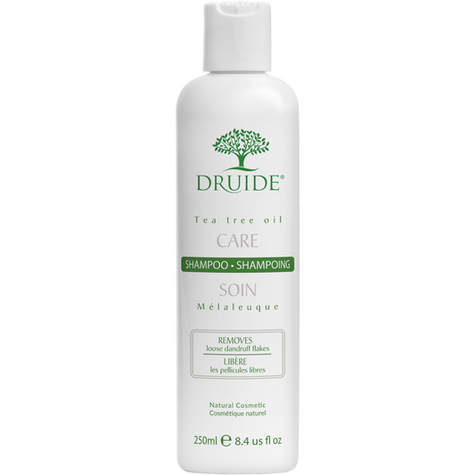 Druide Tea Tree Oil Shampoo