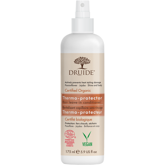 Druide Thermo-Protector Leave-In Hair Spray