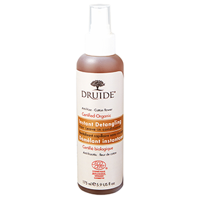 Druide Instant Detangling Conditioner Spray