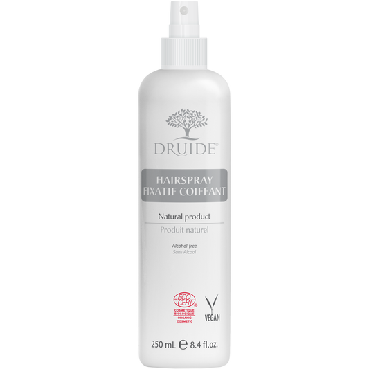 Druide Herbal Styling Hairspray