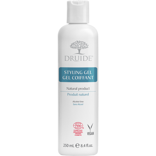 Druide Herbal Styling Gel