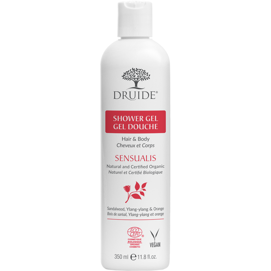 Druide Sensualis Shower Gel