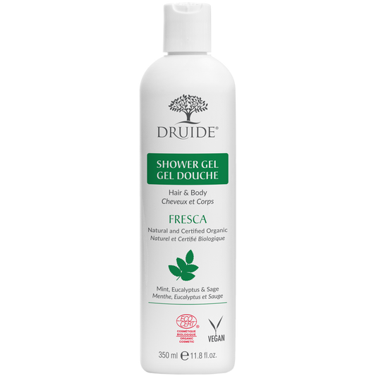 Druide Fresca Refreshing Shower Gel