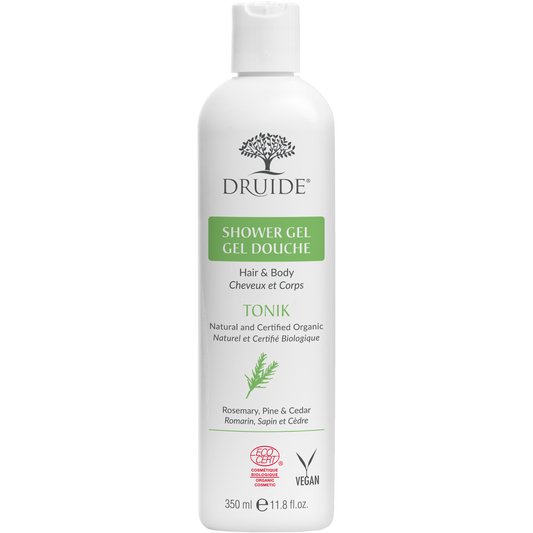 Druide Tonik Shower Gel